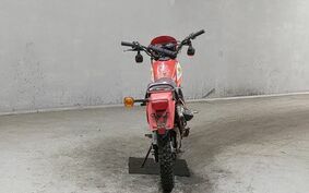 HONDA MTX50 AD04