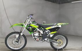 KAWASAKI KX250 F KX250N