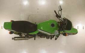 KAWASAKI ZRX400 2006 ZR400E