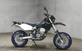 KAWASAKI KLX250D TRACKER LX250E