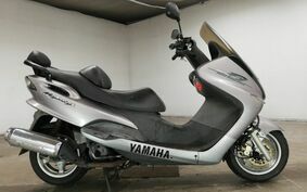 YAMAHA MAJESTY 125 5CA