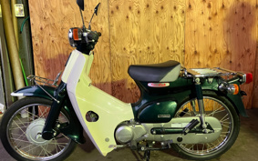 HONDA C90 SUPER CUB HA02