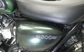 KAWASAKI W800 2011 EJ800A