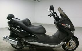 YAMAHA MAJESTY 125 FI SE27