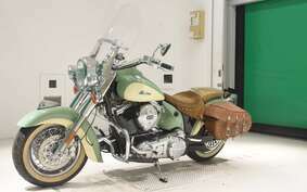 INDIAN Chief  vintage 2011