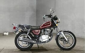 SUZUKI GN125 F Gen.2 PCJ2N