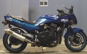 KAWASAKI GPZ1100 Gen.2 1995 ZXT10E