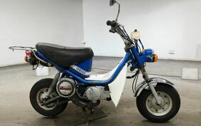 YAMAHA CHAPPY 50 439