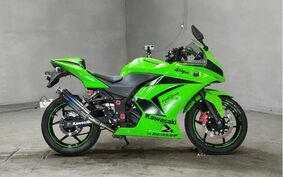 KAWASAKI NINJA 250R EX250K