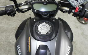 YAMAHA MT-07 ABS 2014 RM07J