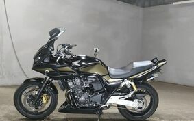 HONDA CB400 SUPER BOLDOR 2013 NC42