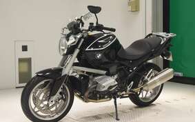 BMW R1200R 2010