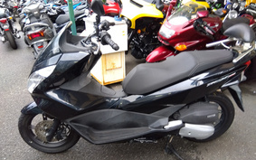 HONDA PCX 150 KF18