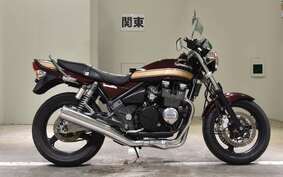 KAWASAKI ZEPHYR 400 KAI 2004 ZR400C