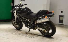 DUCATI MONSTER 900 SI 2000 M200A