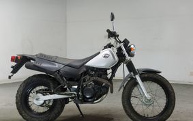 YAMAHA TW200 2JL