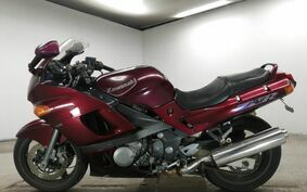 KAWASAKI ZZ-R400 2003 ZX400N