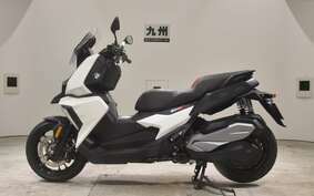 BMW C400X 2020 0C09