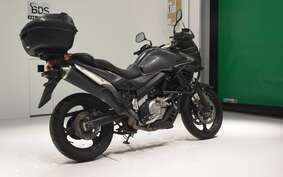 SUZUKI DL650 ( V-Strom 650 ) A 2013 VP56A