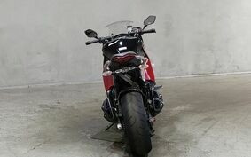 KAWASAKI NINJA 1000 2011 ZXT00G