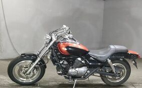 KAWASAKI ELIMINATOR 250 V Type VN250A