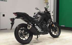 YAMAHA MT-25 A RG43J