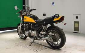 KAWASAKI ZEPHYR 750 RS 2001 ZR750C