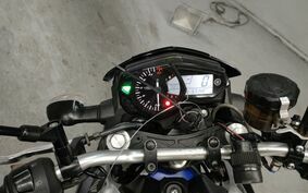 YAMAHA MT-03 2016 RH07J