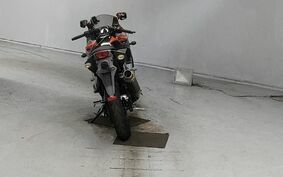 KAWASAKI NINJA 250R EX250K