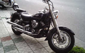 YAMAHA DRAGSTAR 400 CLASSIC 2001 VH01J