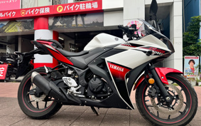 YAMAHA YZF-R25 ABS RG10J