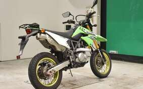 KAWASAKI KLX125D TRACKER LX125D