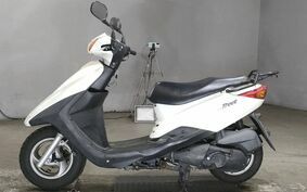 YAMAHA AXIS 125 TREET SE53J