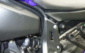 YAMAHA MT-07 2022 RM33J