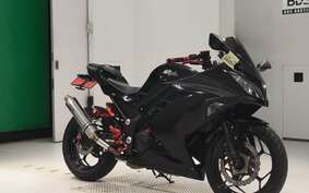 KAWASAKI NINJA 250 ABS EX250L