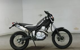 YAMAHA TRICKER DG10J