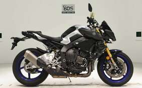 YAMAHA MT-10 SP 2018 RN50J