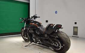 HARLEY NIGHT ROD 1250 SP 2008 HMH