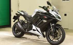 KAWASAKI NINJA 1000 A 2013 ZXT00G