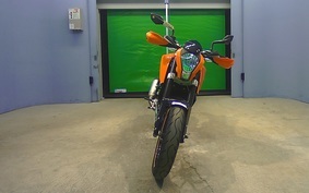 KTM 125 DUKE JGA4M