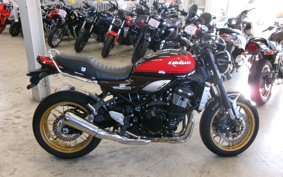 KAWASAKI Z900RS 2022 ZR900C