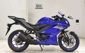 YAMAHA YZF-R3 2021 RH13J