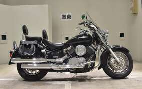 YAMAHA DRAGSTAR 1100 CLASSIC 2008 VP13J