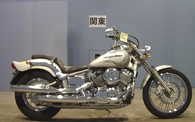 YAMAHA DRAGSTAR 400 2008 VH01J