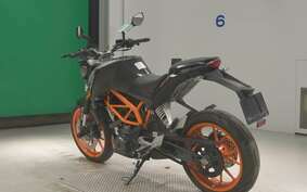 KTM 390 DUKE 2014 JGJ40