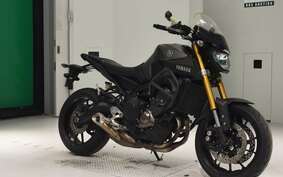 YAMAHA MT-09 A 2015 RN34J