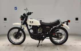 KAWASAKI 250TR BJ250F