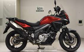 SUZUKI DL650 ( V-Strom 650 ) A 2014 VP56A