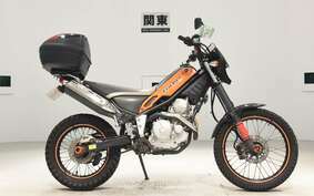 YAMAHA TRICKER DG10J