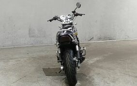 KAWASAKI ZEPHYR 400 2004 ZR400C